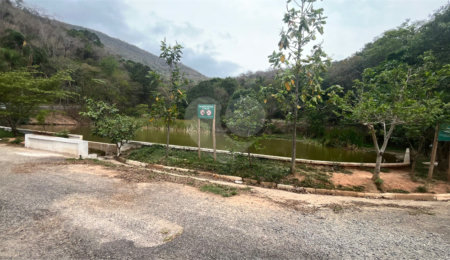 Loteamento à venda em Alpes de Atibaia, Atibaia, SP