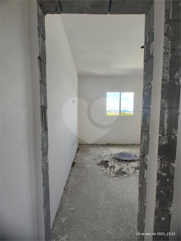 Casa à venda com 2 quartos no condomínio Residencial Sonhar Bella, Atibaia - SP