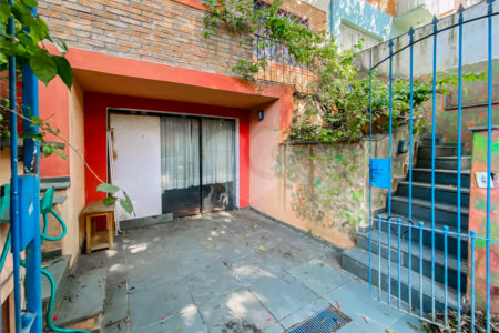 Sobrado à venda com 2 quartos em Campo Belo, São Paulo, SP