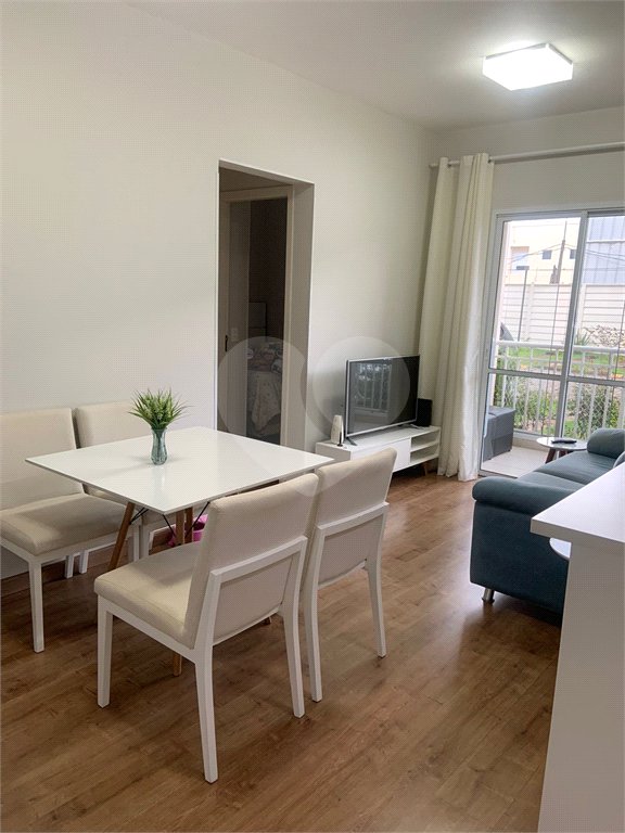 Apartamento à venda com 2 quartos em Ortizes, Valinhos, SP