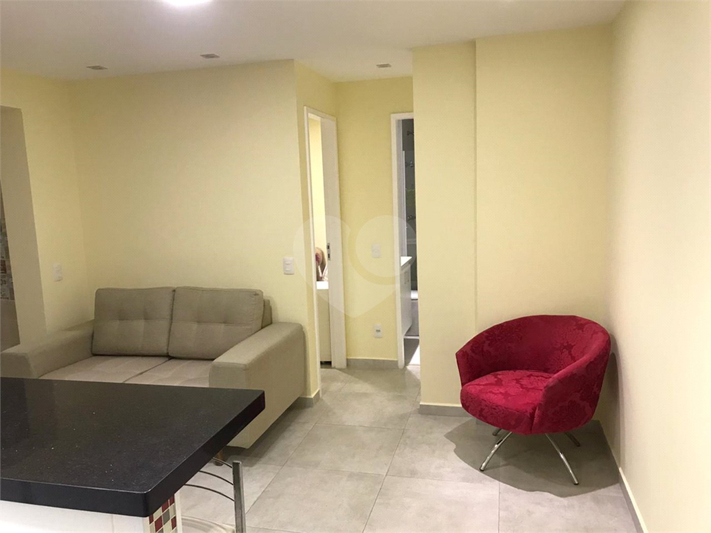 Apartamento à venda com 2 quartos, sendo 1 suíte, em Bosque da Saúde, São Paulo, SP