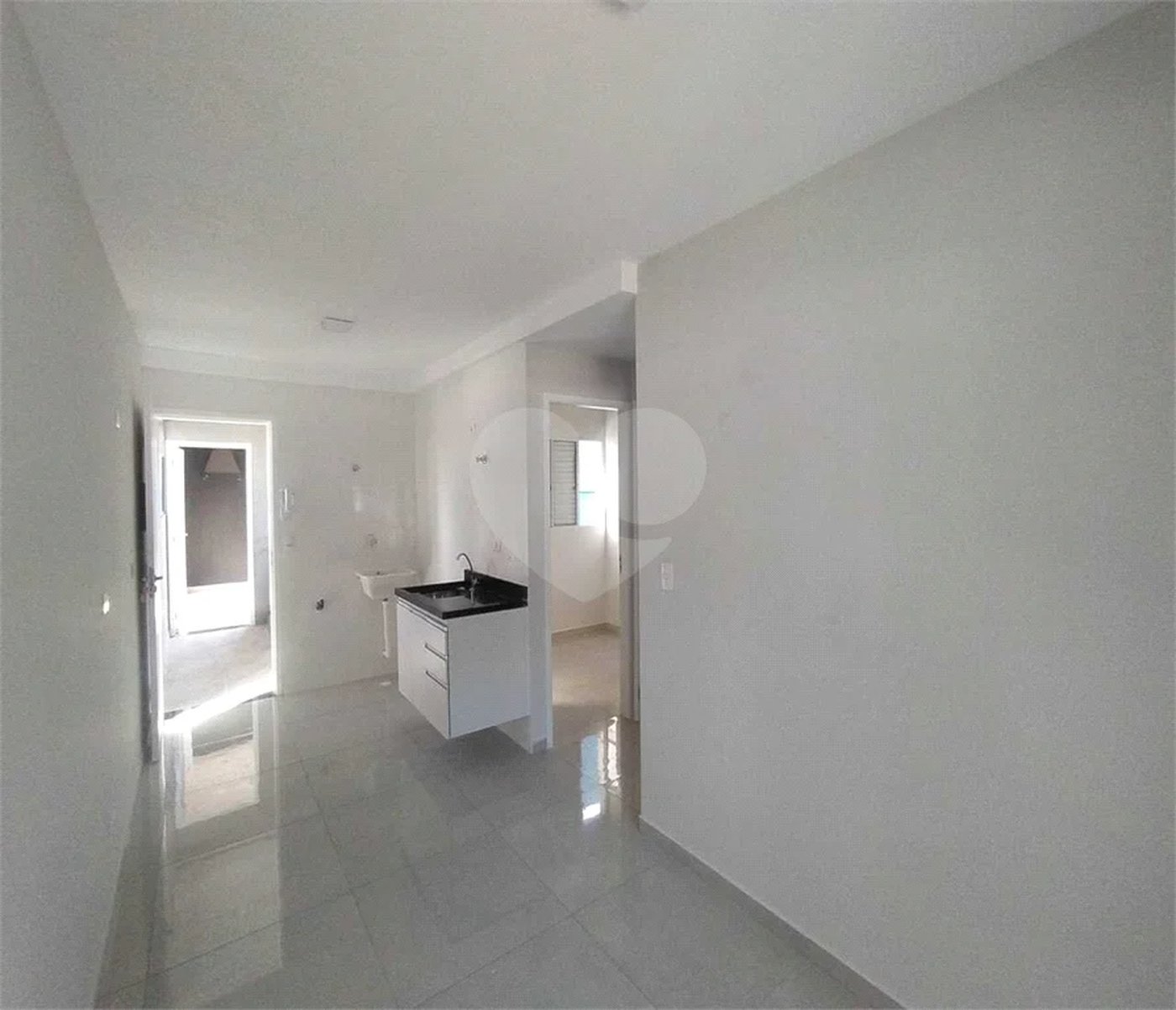 Apartamento para alugar com 2 quartos em Imirim, São Paulo, SP