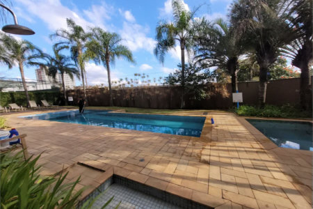 Apartamento à venda com 2 quartos, sendo 1 suíte, em Butantã, próximo à USP
