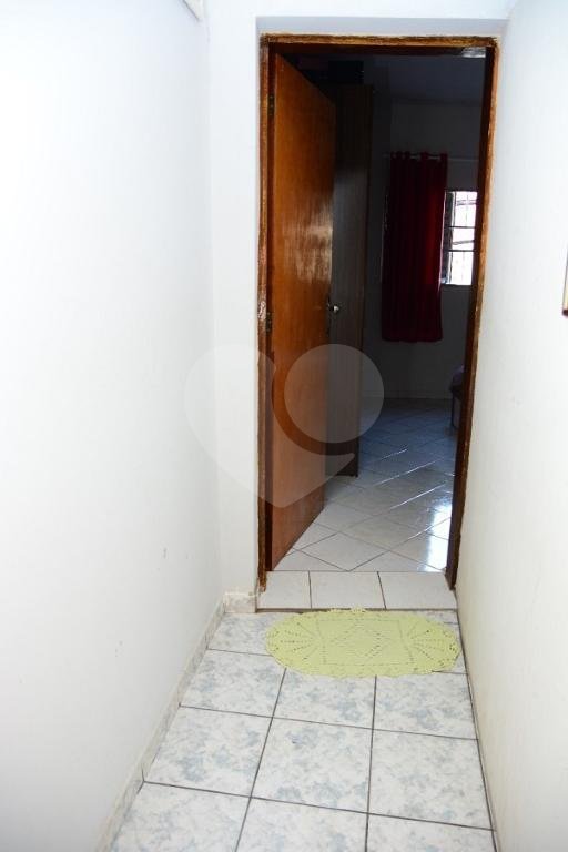 Sobrado à venda com 3 quartos em Vila Guilherme, São Paulo, SP