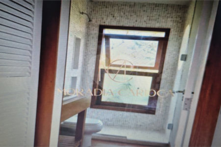 Casa de Vila à venda com 5 suítes em Alto de Búzios, Armação dos Búzios, RJ