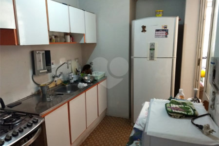 Apartamento à venda com 3 quartos em Aclimação, São Paulo, SP