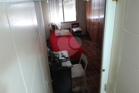 Apartamento à venda com 2 quartos em Bela Vista, São Paulo, SP