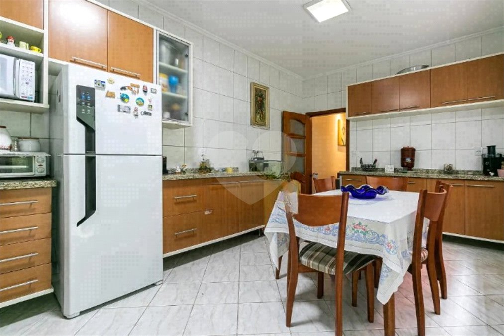 Sobrado à venda com 3 quartos, sendo 1 suíte, em Penha de França, São Paulo, SP