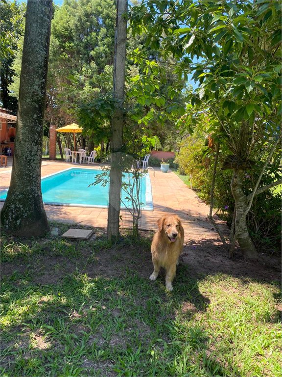 Chácara à venda com 3 quartos, sendo 1 suíte,  em Micai, Salto, SP