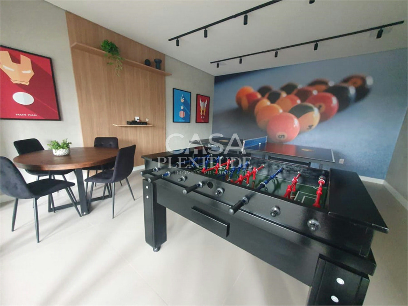 Apartamento para alugar com 2 quartos, sendo 1 suíte,  em Jardim Guarujá, Sorocaba, SP