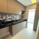 Apartamento com 4 dormitórios à venda, 179 m² por R$ 2.500.000,00 - Gonzaga - Santos/SP