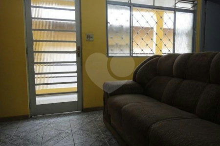 Casa à venda com 3 quartos, sendo 2 suítes, em Jardim Taboão, São Paulo, SP