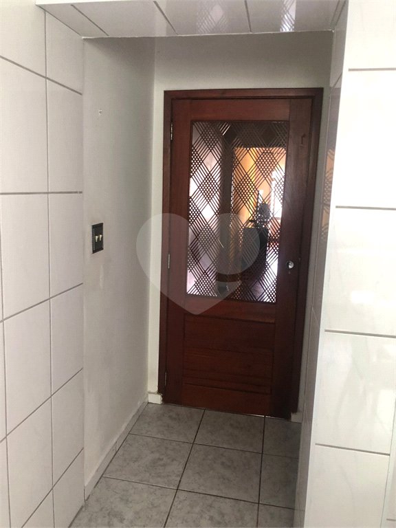 Sobrado à venda com 3 quartos, sendo 1 suíte, em Santana, São Paulo, SP
