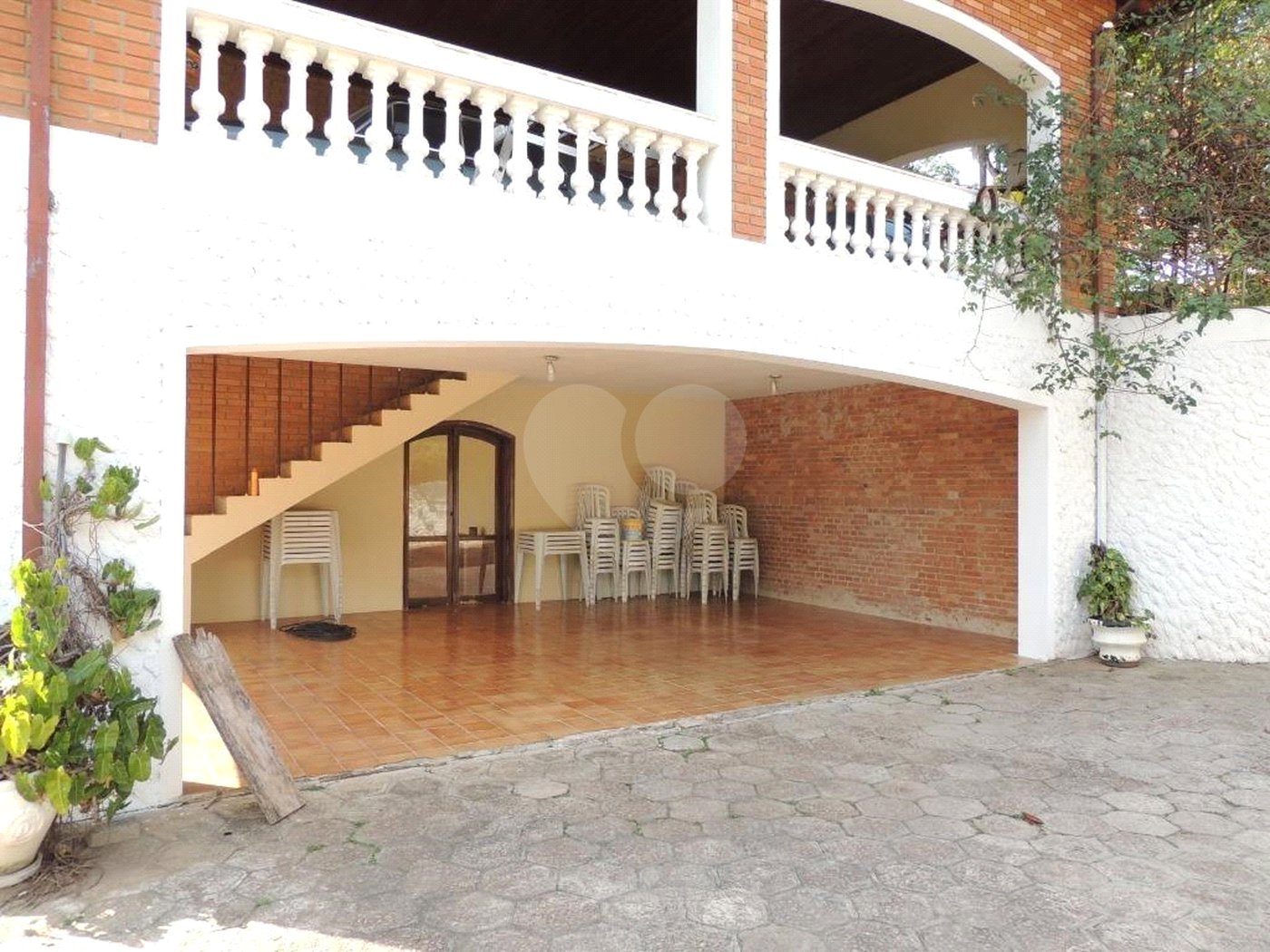 Casa à venda com 4 quartos em Bosque, Vinhedo, SP