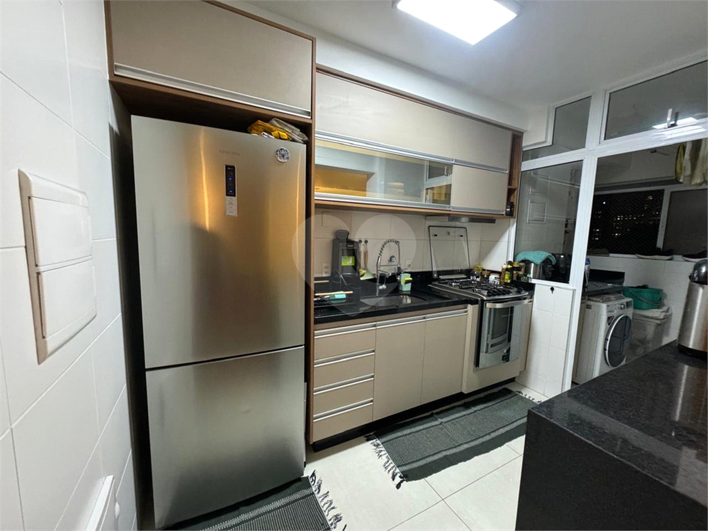 Apartamento à venda com 2 quartos, sendo 1 suíte, em Jardim Caboré, São Paulo, SP