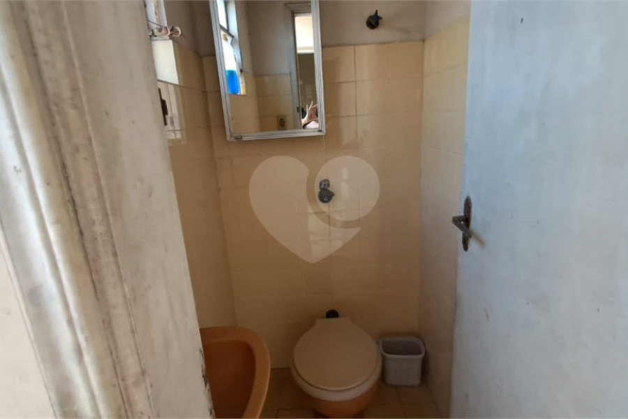 Sobrado à venda com 4 quartos em Tucuruvi, São Paulo, SP