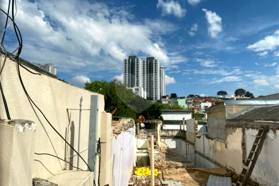Terreno à venda em Casa Verde, São Paulo, SP