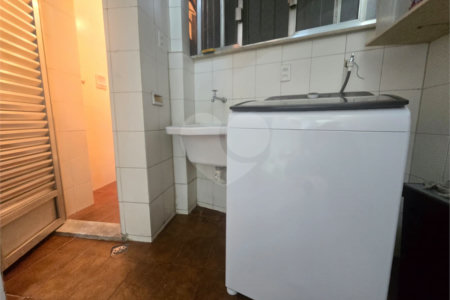 Apartamento à venda com 3 quartos em Tijuca, Rio de Janeiro, RJ