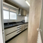 Apartamento à venda com 3 quartos, sendo 1 suíte, em Vila Regente Feijó, São Paulo, SP