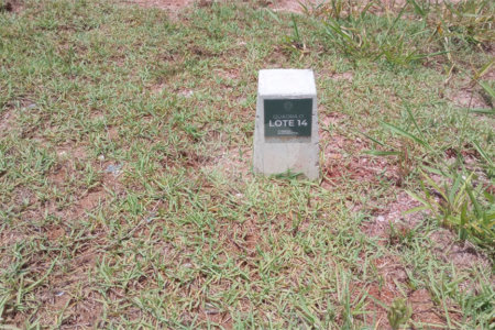 Terreno à venda no condomínio Residencial Reserva Bellano, Itatiba - SP