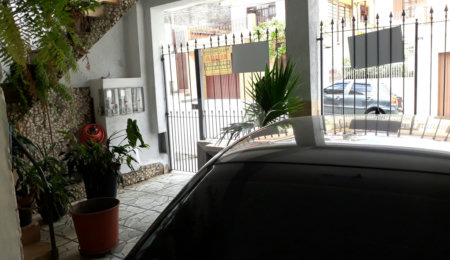 Casa Térrea à venda com 3 quartos em Tucuruvi, São Paulo, SP