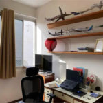 Apartamento à venda com 4 quartos, sendo 1 suíte, em Tijuca, Rio de Janeiro, RJ