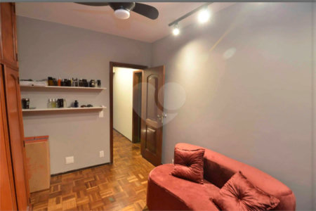 Apartamento à venda com 4 quartos, sendo 2 suítes, em Tijuca, Rio de Janeiro, RJ