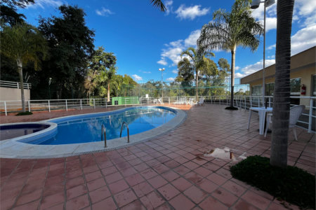 Apartamento para alugar com 2 quartos em Jardim Guarujá, Sorocaba, SP