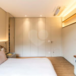 Apartamento à venda com 2 suítes em Brooklin, São Paulo, SP