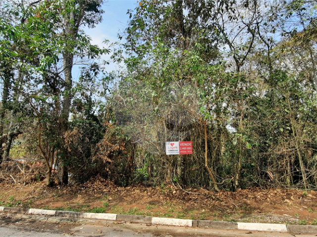 Terreno à venda em Serra da Cantareira, Mairiporã, SP