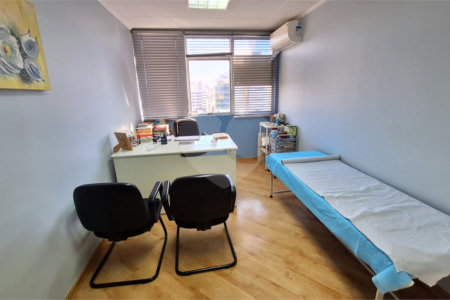 Sala à venda em Bela Vista, São Paulo, SP