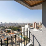 Apartamento à venda com 3 quartos em Chácara Santo Antônio (zona Leste), São Paulo, SP