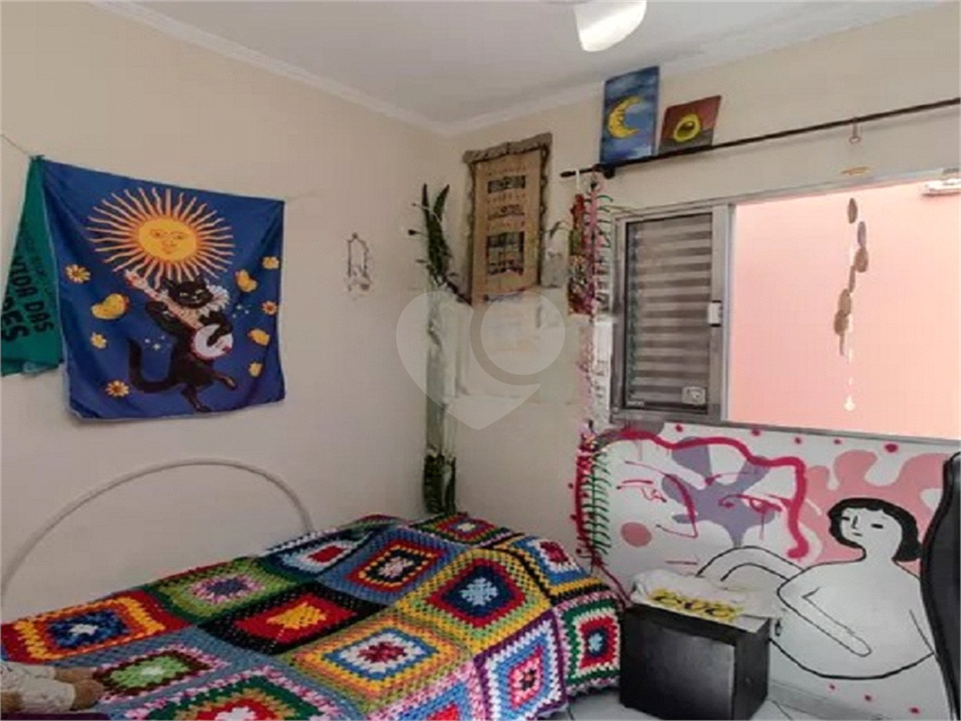 Casa à venda com 3 quartos, sendo 1 suíte, em Vila Gustavo, São Paulo, SP