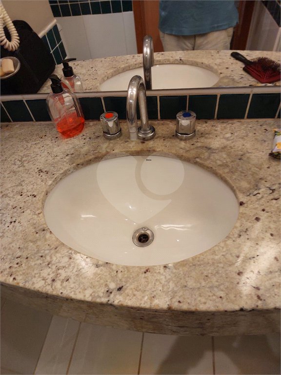 Apartamento para alugar com 1 quarto em Paraíso, São Paulo, SP