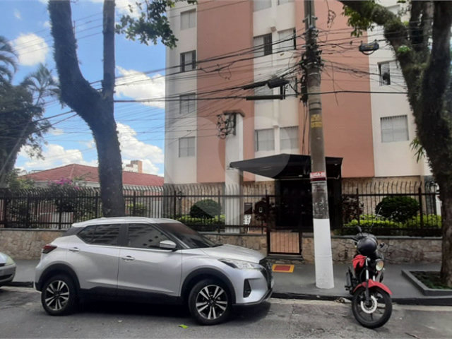 Apartamento à venda com 2 quartos em Vila Guilherme, São Paulo, SP