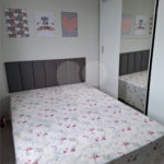 Apartamento à venda com 2 quartos em Campo Grande, Rio de Janeiro, RJ