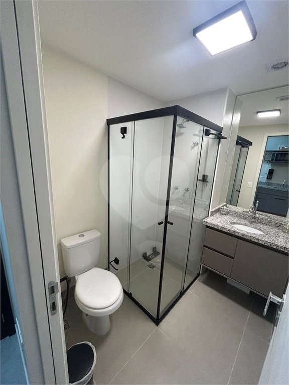 Studio para alugar em Vila Cordeiro, São Paulo, SP
