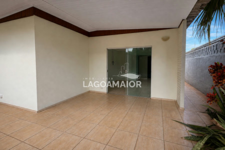 Casa à venda com 4 quartos no Centro, Três Lagoas, MS