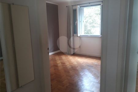 Apartamento para alugar com 2 quartos em Jardim Europa, São Paulo, SP