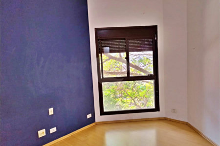 Apartamento à venda com 4 quartos, sendo 2 suítes,  em Indianópolis, São Paulo, SP