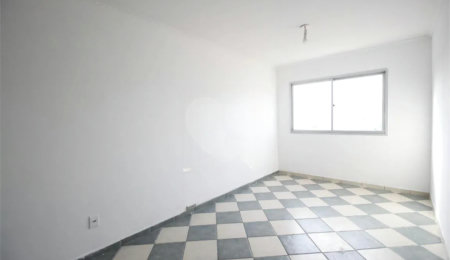 Apartamento à venda com 2 quartos em Lauzane Paulista, São Paulo, SP