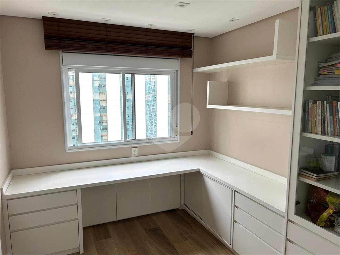 Apartamento à venda com 4 suítes no Centro, São Bernardo do Campo, SP
