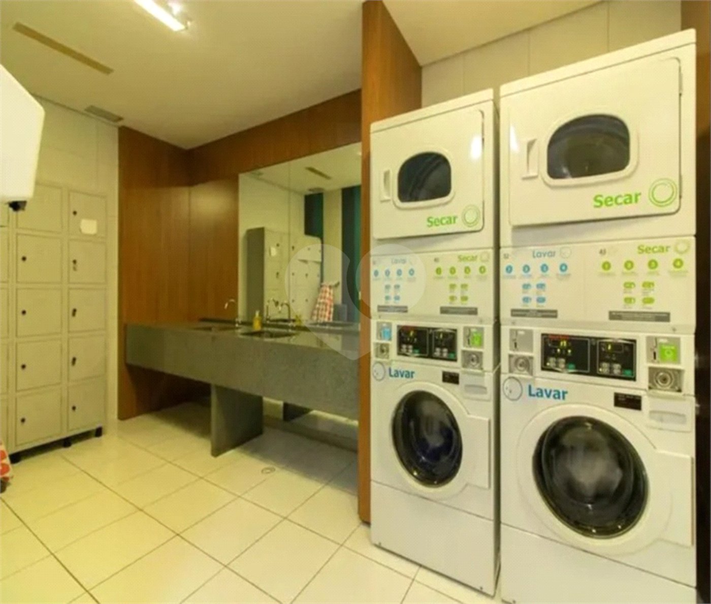 Apartamento à venda com 1 suíte em Vila Olímpia, São Paulo, SP