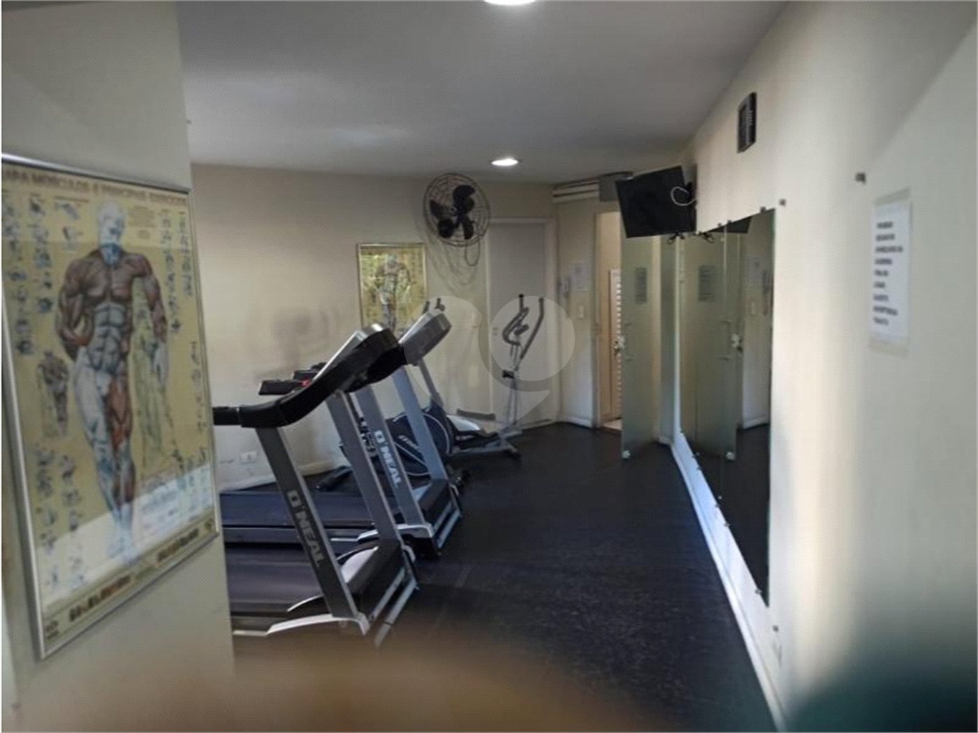 Apartamento à venda com 2 quartos em Freguesia do Ó, São Paulo, SP