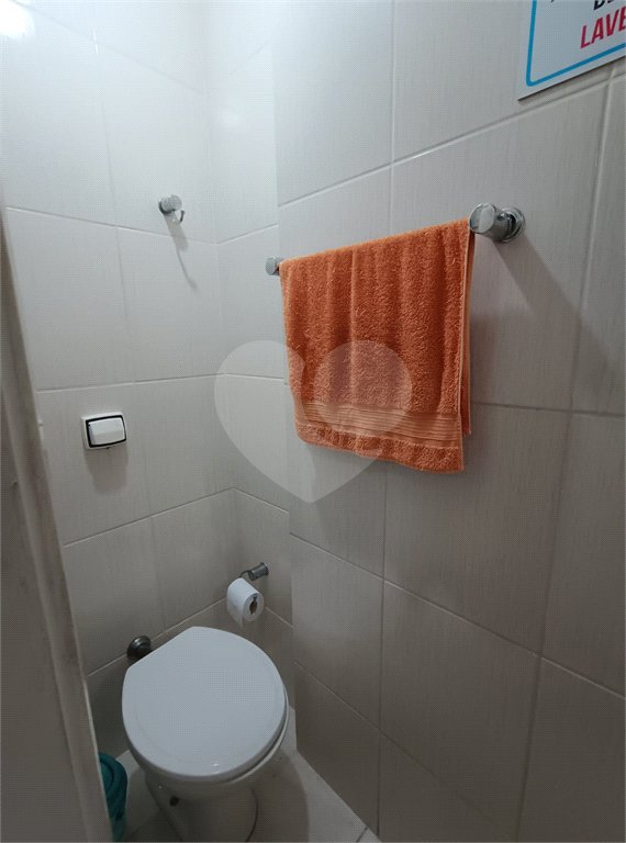 Apartamento à venda com 3 quartos em Maracanã, Rio de Janeiro, RJ