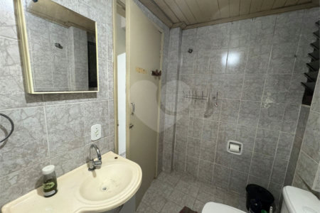 Apartamento à venda com 2 quartos em Aclimação, São Paulo, SP