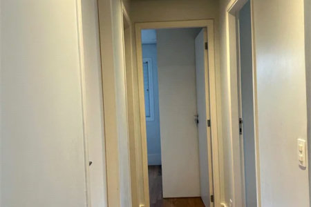 Apartamento à venda com 2 quartos, sendo 1 suíte, em Vila Andrade, São Paulo, SP