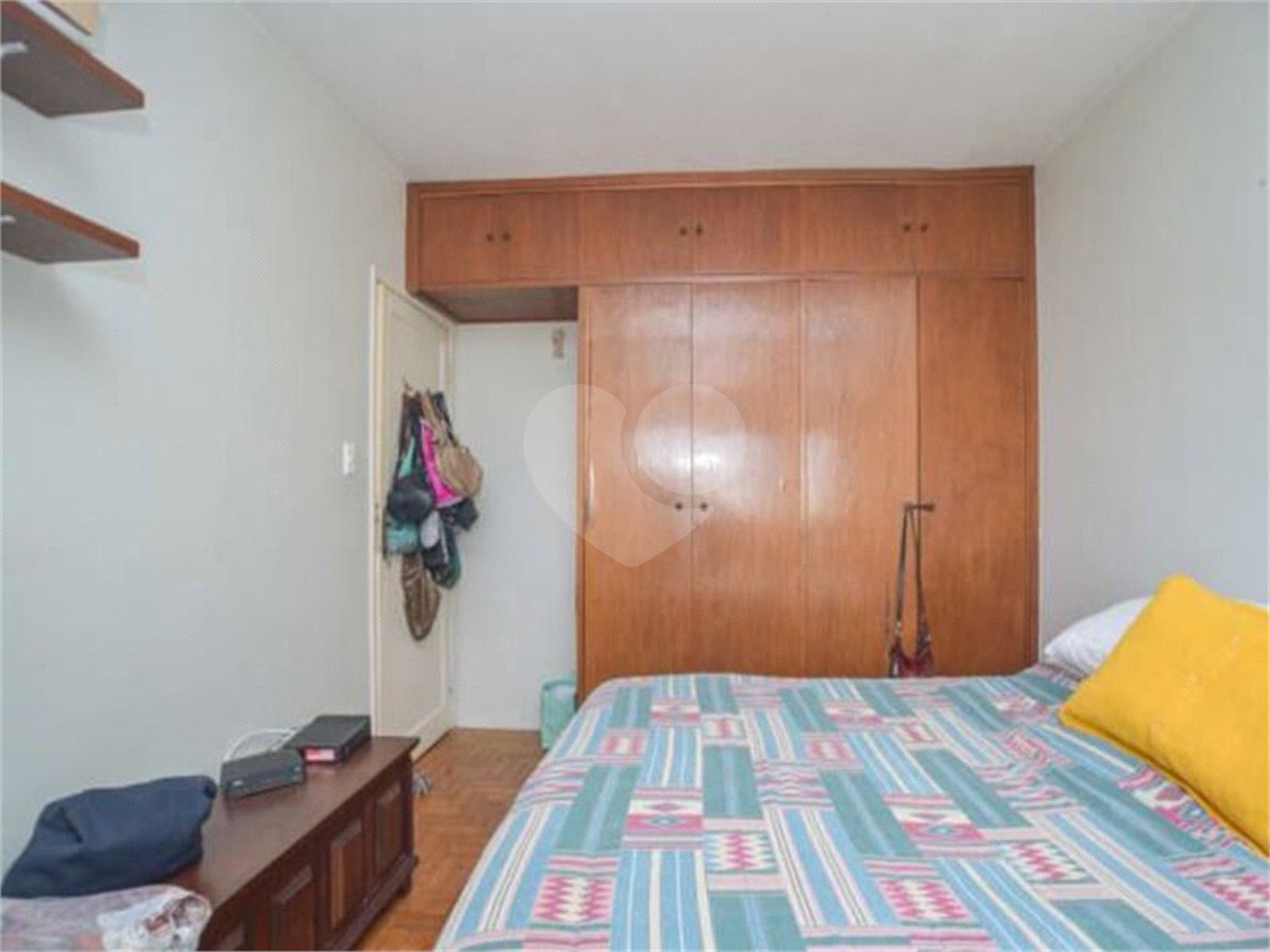 Apartamento à venda com 2 quartos em Vila Mariana, São Paulo, SP