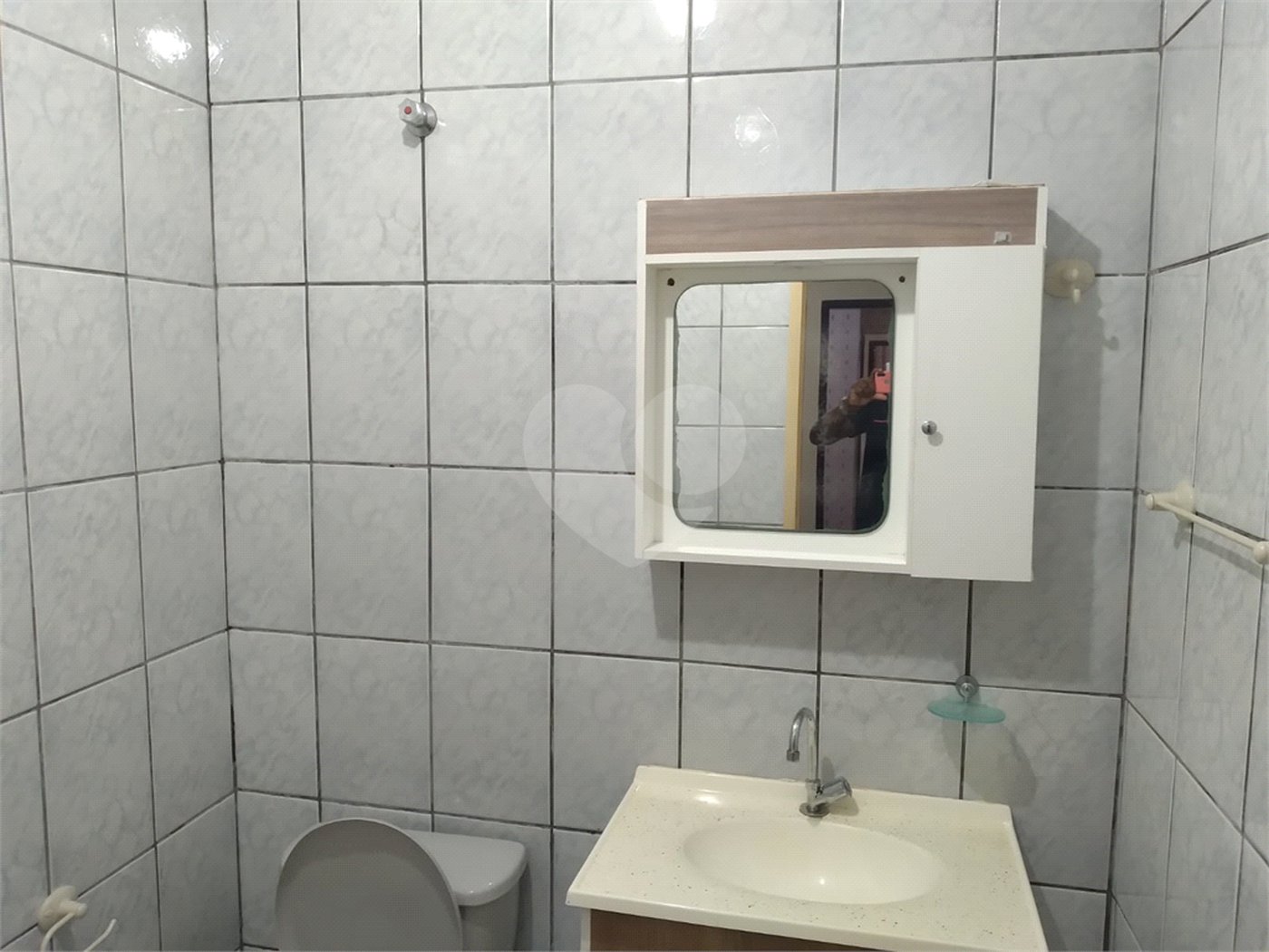 Sobrado à venda com 2 quartos em Parque Residencial Casa Branca, Suzano, SP