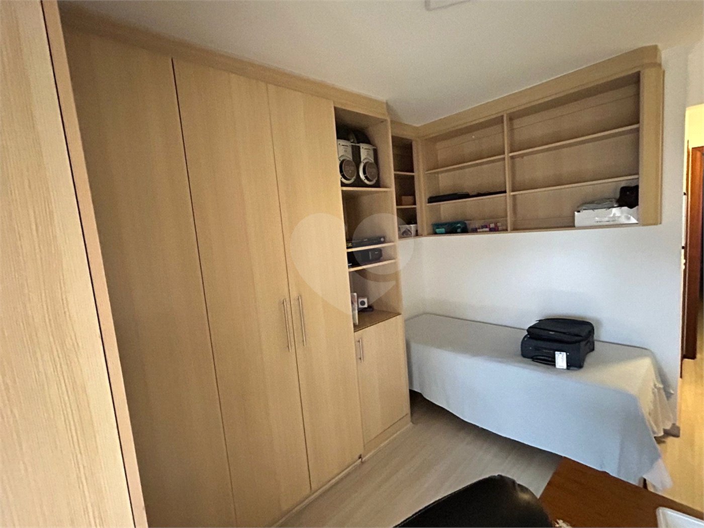 Apartamento à venda com 4 suítes em Jardim do Mar, São Bernardo do Campo, SP